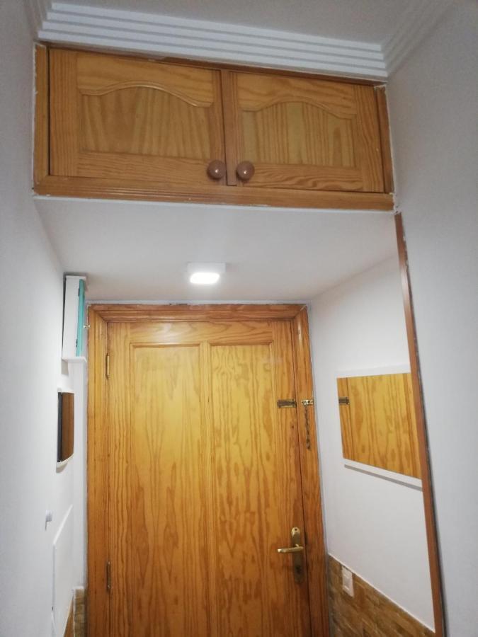 Studio Apartment La Lajilla Located At Beachfront Arguineguin Екстер'єр фото
